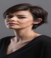Zeynep Sarıözkan fotoğrafı