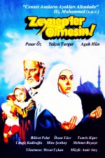 Zeynepler Ölmesin (1987) afişi