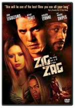 ZigZag (2002) afişi