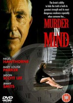 Zihnimdeki Cinayet (1997) afişi