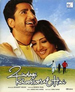 Zindagi Khoobsoorat Hai (2002) afişi