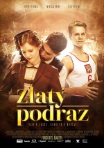 Zlatý podraz (2018) afişi