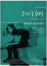 Zoe Nerede? (2014) afişi