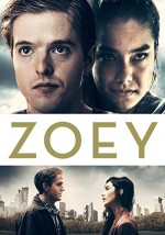 Zoey (2020) afişi