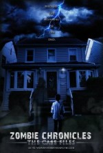Zombie Chronicles: The Case Files (2015) afişi