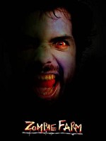 Zombie Farm (2007) afişi