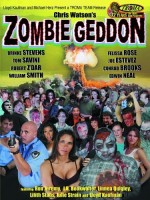 Zombiegeddon (2003) afişi
