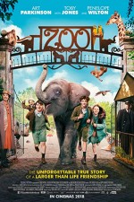 Zoo (2017) afişi
