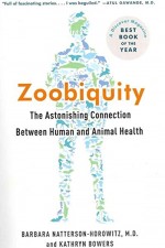 Zoobiquity (2016) afişi