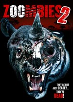 Zoombies 2 (2019) afişi