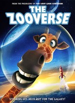 Zooverse (2019) afişi