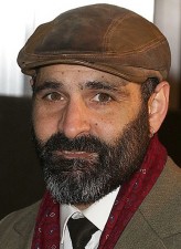 Zubin Varla fotoğrafı