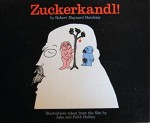 Zuckerkandl (1968) afişi