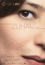 Zuhal (2021) afişi
