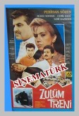 Zulüm Treni (1989) afişi