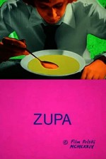 Zupa (1975) afişi
