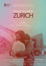 Zurich (2015) afişi