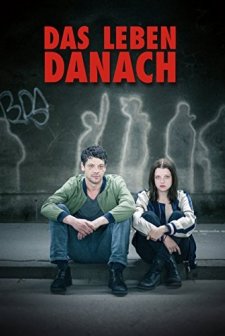  Das Leben Danach  (2017) afişi