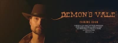  Demon's Vale (2018) afişi