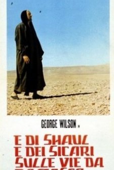 ... E Di Saul E Dei Sicari Sulle Vie Di Damasco