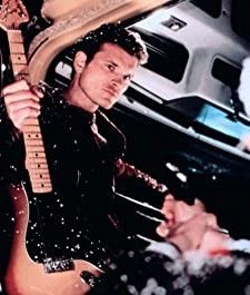  Ein Weihnachtsmärchen - Wenn alle Herzen schmelzen (1999) afişi