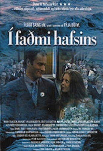 Í Faðmi Hafsins (2001) afişi Í Faðmi Hafsins (2001) afişi