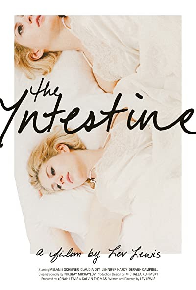 The Intestine (2016) afişi  The Intestine (2016) afişi