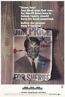 ... Tick...tick...tick (1970) afişi