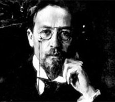 Çehov Makinesi (2012) afişi