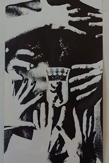 1 Berlin-Harlem (1974) afişi