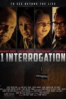 1 Interrogation (2020) afişi