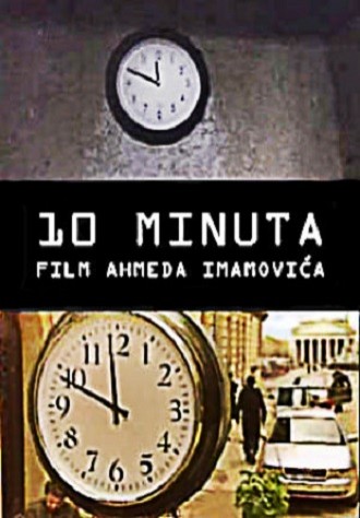 10 Dakika (2002) afişi 10 Dakika (2002) afişi