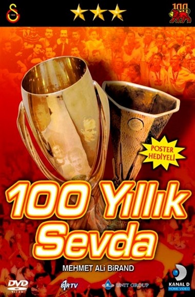 100 Yıllık Sevda (2006) afişi 100 Yıllık Sevda (2006) afişi
