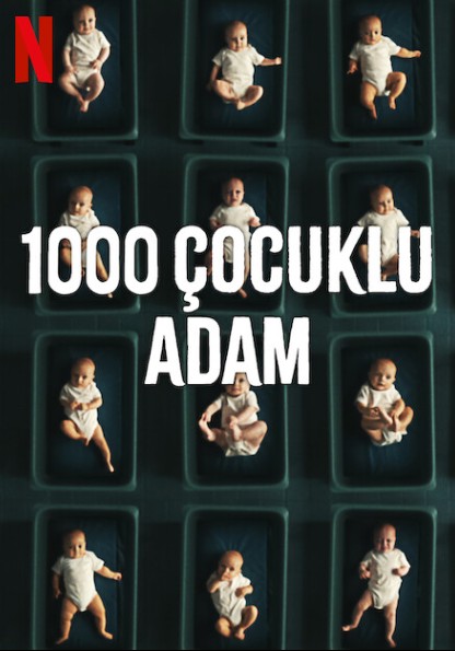 1000 Çocuklu Adam