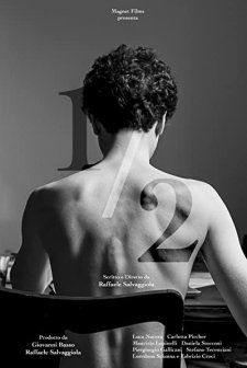 1/2 (2017) afişi