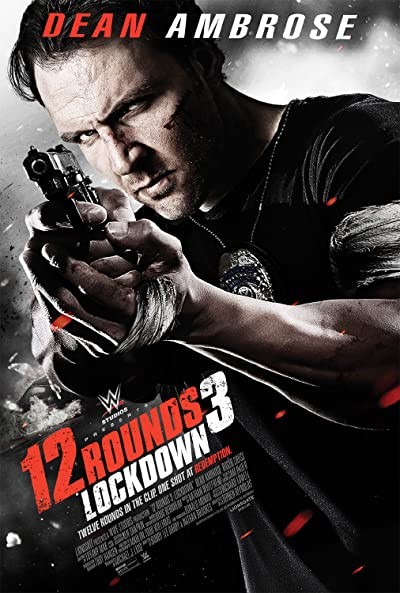 12 Tuzak 3 (2015) afişi 12 Tuzak 3 (2015) afişi