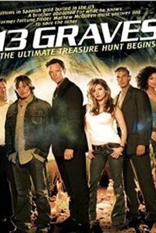 13 Graves (2006) afişi