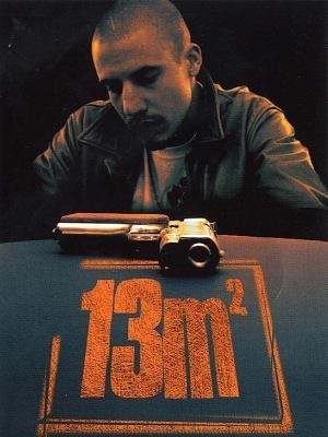 13 M² (2007) afişi 13 M² (2007) afişi