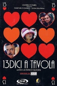 13dici A Tavola