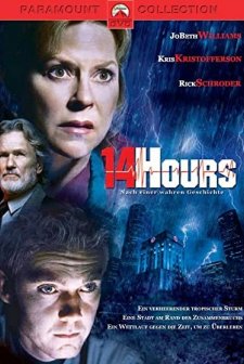 14 Hours (2005) afişi
