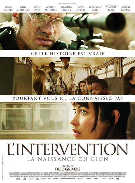 15 Minutes de Guerre (2018) afişi 15 Minutes de Guerre (2018) afişi