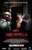 15MOF? Redemption (2015) afişi 15MOF? Redemption (2015) afişi