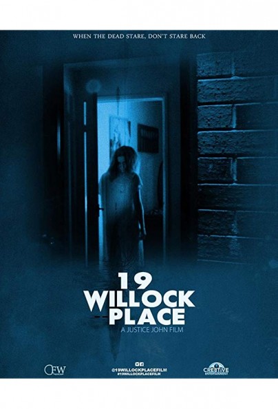 19 Willock Place (2019) afişi 19 Willock Place (2019) afişi