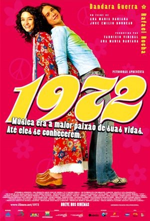 1972 (2006) afişi 1972 (2006) afişi