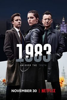 1983 (2018) afişi
