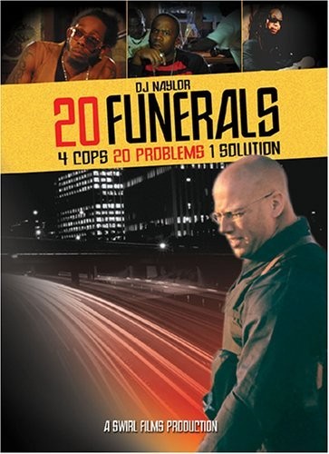 20 Funerals (2004) afişi 20 Funerals (2004) afişi