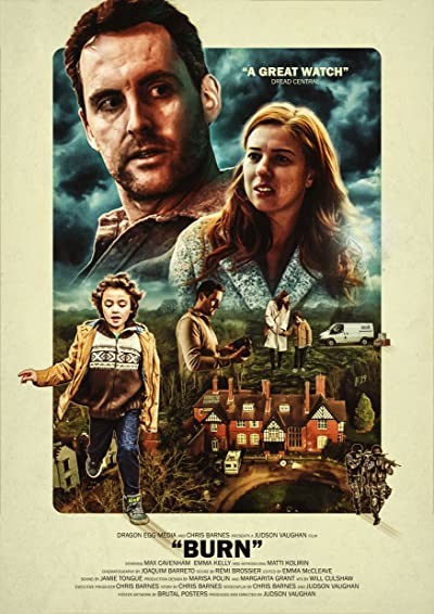 200 Degrees (2017) afişi 200 Degrees (2017) afişi