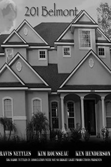 201 Belmont (2009) afişi