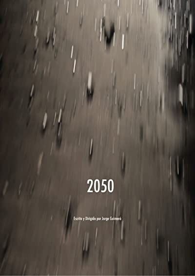 2050 (2018) afişi 2050 (2018) afişi