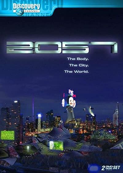 2057 (2007) afişi 2057 (2007) afişi